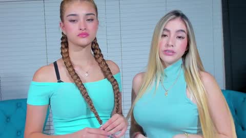 WANNA SEE MORE OF TWINS              online show from January 2025 02:30:01 AM