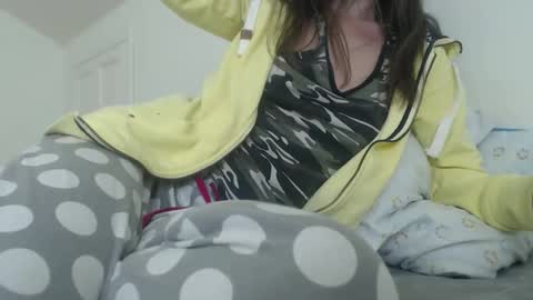 Snapshot of cuteangelx chatting on November 2025 07:53:02 AM Anne-Marie online show from November 2025 07:53:02 AM