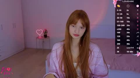 Ariel online show from September 2025 04:21:02 PM