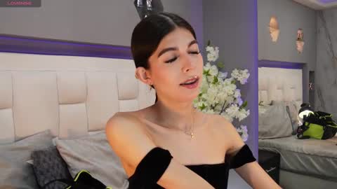 CuteArii online show from October 2025 08:06:02 PM