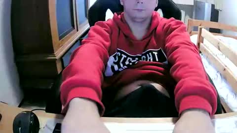 Cuteboy090 online show from November 2025 11:00:01 AM