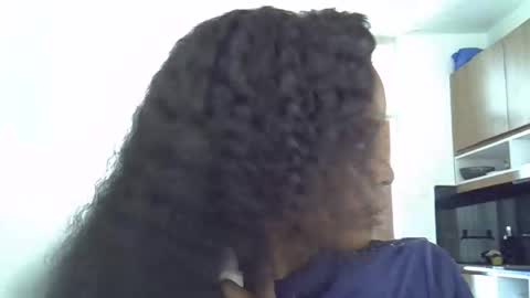 Snapshot of cutecherie chatting on September 2025 12:10:02 PM cutecherie online show from September 2025 12:10:02 PM