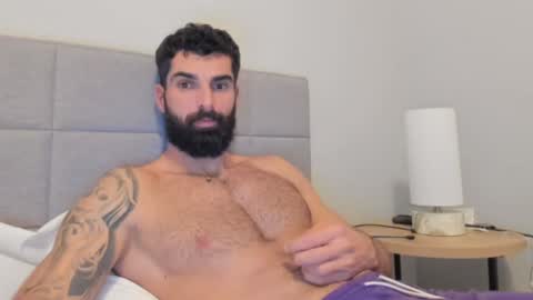 cuteeboy online show from January 2025 12:37:02 AM