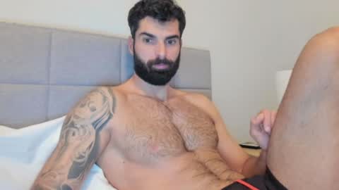 cuteeboy online show from January 2025 11:46:01 PM