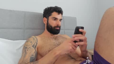 cuteeboy online show from January 2025 07:42:01 PM