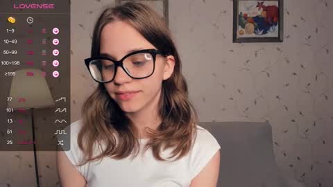 Snapshot of cutefluffy chatting on September 2025 08:31:02 PM Melisa online show from September 2025 08:31:02 PM