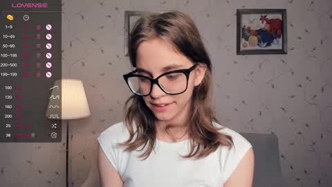 Snapshot of cutefluffy chatting on September 2025 07:48:01 PM Melisa online show from September 2025 07:48:01 PM