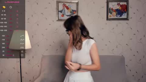 Melisa online show from September 2025 07:50:01 PM