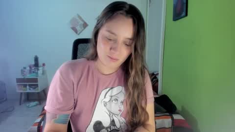 Gabriela online show from September 2025 05:29:01 AM