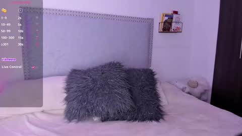 andre online show from October 2025 04:43:01 AM