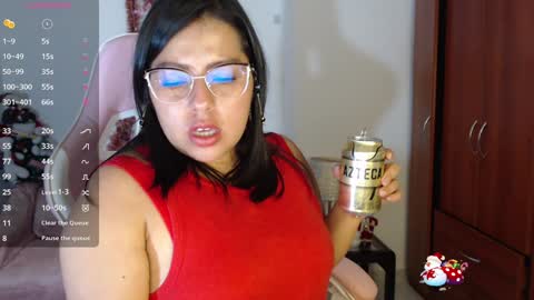 tell me jess   online show from January 2025 06:26:01 AM