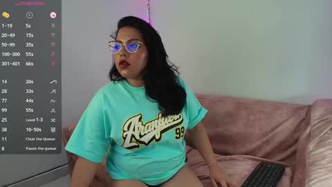 tell me jess   online show from March 2025 07:10:01 AM