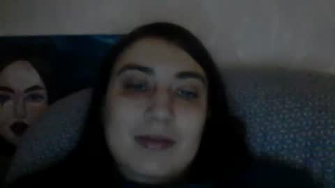 Snapshot of cutekattie chatting on December 2024 07:27:01 AM cutekattie online show from December 2024 07:27:01 AM