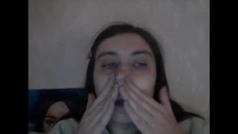 Snapshot of cutekattie chatting on December 2024 10:55:02 AM cutekattie online show from December 2024 10:55:02 AM