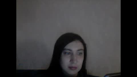 Snapshot of cutekattie chatting on January 2025 04:55:01 AM cutekattie online show from January 2025 04:55:01 AM