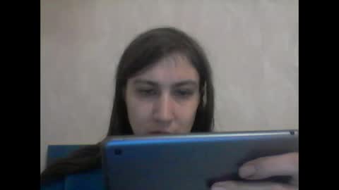 Snapshot of cutekattie chatting on January 2025 05:54:01 AM cutekattie online show from January 2025 05:54:01 AM