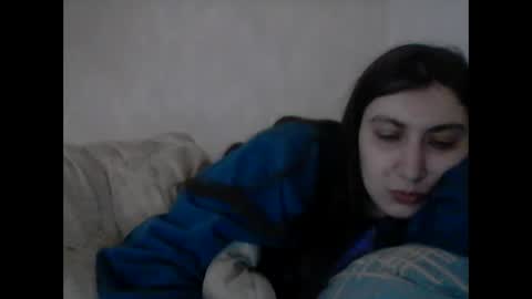 Snapshot of cutekattie chatting on January 2025 07:43:01 AM cutekattie online show from January 2025 07:43:01 AM