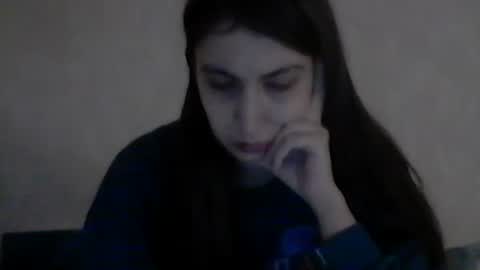 Snapshot of cutekattie chatting on January 2025 11:37:01 AM cutekattie online show from January 2025 11:37:01 AM