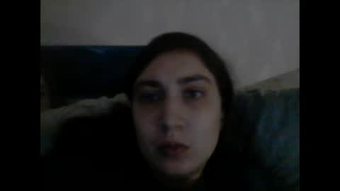 Snapshot of cutekattie chatting on January 2025 07:08:02 AM cutekattie online show from January 2025 07:08:02 AM