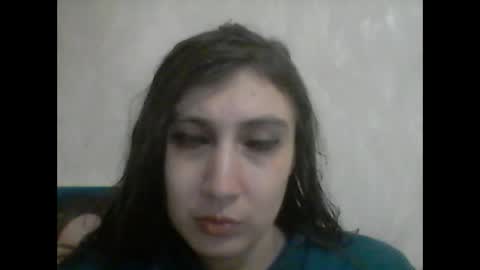 Snapshot of cutekattie chatting on January 2025 10:27:02 AM cutekattie online show from January 2025 10:27:02 AM