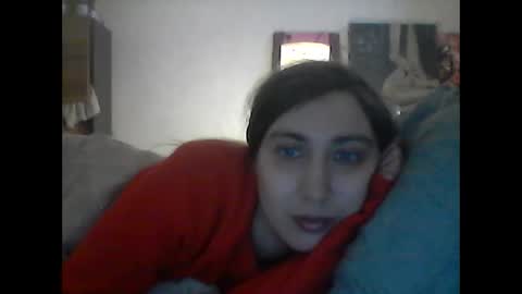 Snapshot of cutekattie chatting on February 2025 10:13:02 AM cutekattie online show from February 2025 10:13:02 AM