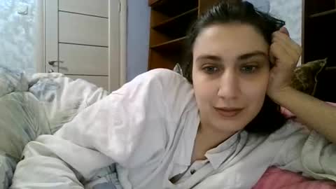 Snapshot of cutekattie chatting on October 2025 03:41:01 PM cutekattie online show from October 2025 03:41:01 PM
