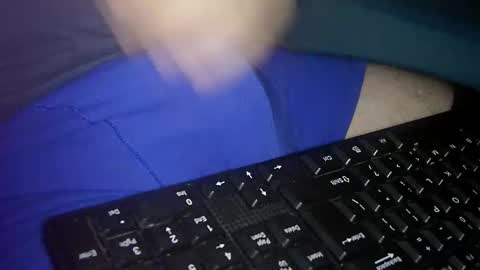 Cuteman online show from October 2025 06:49:02 PM