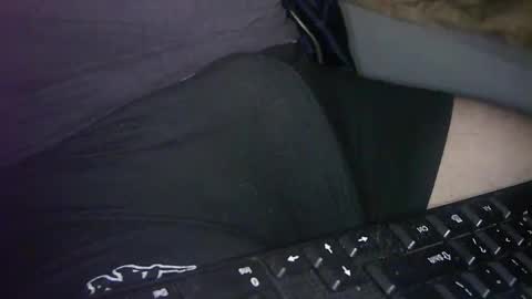 Cuteman online show from October 2025 08:31:01 PM