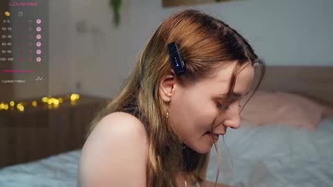 Snapshot of cutenass chatting on December 2025 09:09:01 PM Mary online show from December 2025 09:09:01 PM