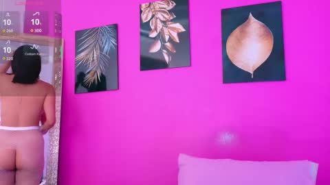 Snapshot of cutepetitee chatting on September 2025 08:03:01 PM cutepetitee online show from September 2025 08:03:01 PM