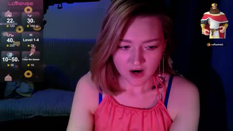 cutepie33 online show from October 2025 07:20:02 AM