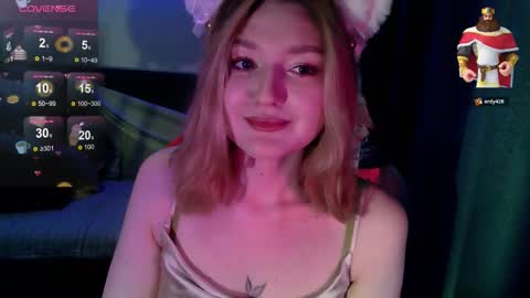 cutepie33 online show from November 2025 08:37:02 AM