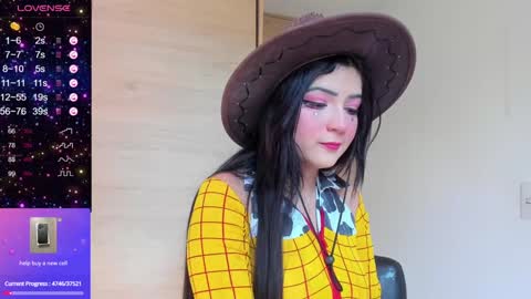 Snapshot of cutesarah_10 chatting on December 2024 04:50:01 PM cutesarah_10 online show from December 2024 04:50:01 PM