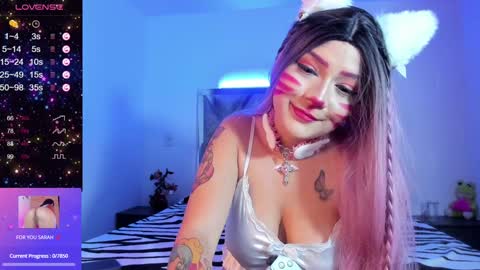 Snapshot of cutesarah_10 chatting on February 2025 12:10:01 AM cutesarah_10 online show from February 2025 12:10:01 AM