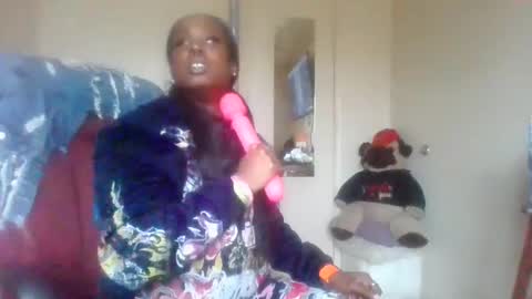 mary mack online show from January 2025 06:02:01 PM