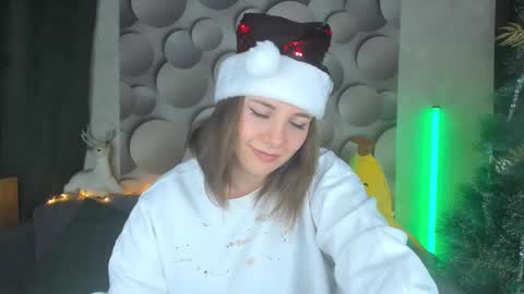 cutesmile sharon online show from December 2024 09:55:02 AM