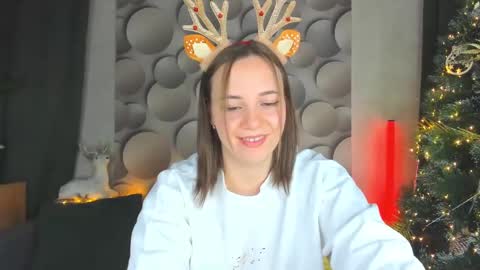 cutesmile sharon online show from December 2024 02:25:02 AM