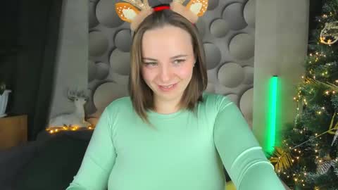 cutesmile sharon online show from December 2024 01:37:02 AM