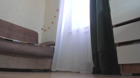 cutesmile sharon online show from December 2024 07:48:02 AM