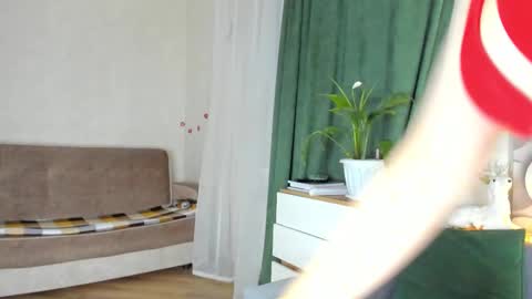 cutesmile sharon online show from January 2025 01:58:01 AM