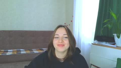 cutesmile sharon online show from February 2025 04:43:01 AM