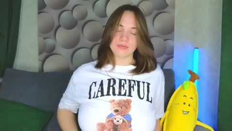 cutesmile sharon online show from February 2025 02:05:02 AM