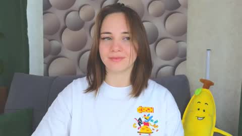 cutesmile sharon online show from February 2025 05:01:01 AM