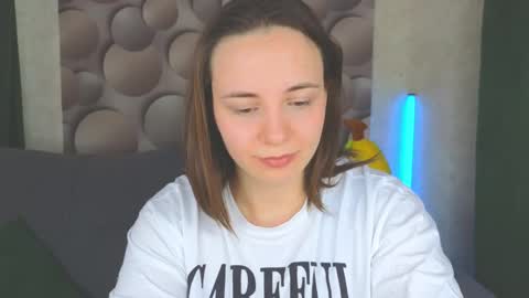 cutesmile sharon online show from February 2025 05:13:01 AM