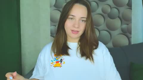cutesmile sharon online show from September 2025 03:07:02 AM