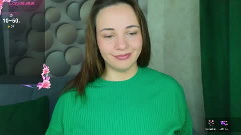 cutesmile sharon online show from October 2025 04:31:02 AM