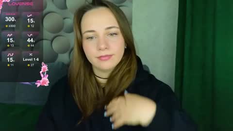 cutesmile sharon online show from October 2025 03:05:02 AM