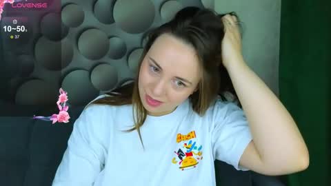 cutesmile sharon online show from October 2025 03:49:02 AM