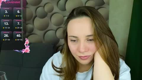 cutesmile sharon online show from October 2025 04:35:02 AM