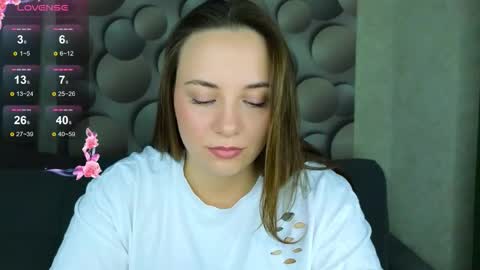 cutesmile sharon online show from November 2025 04:12:02 AM